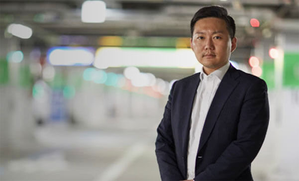 NPD KOREA CO.,LTD. CEO Pyll Gyu Jeong
